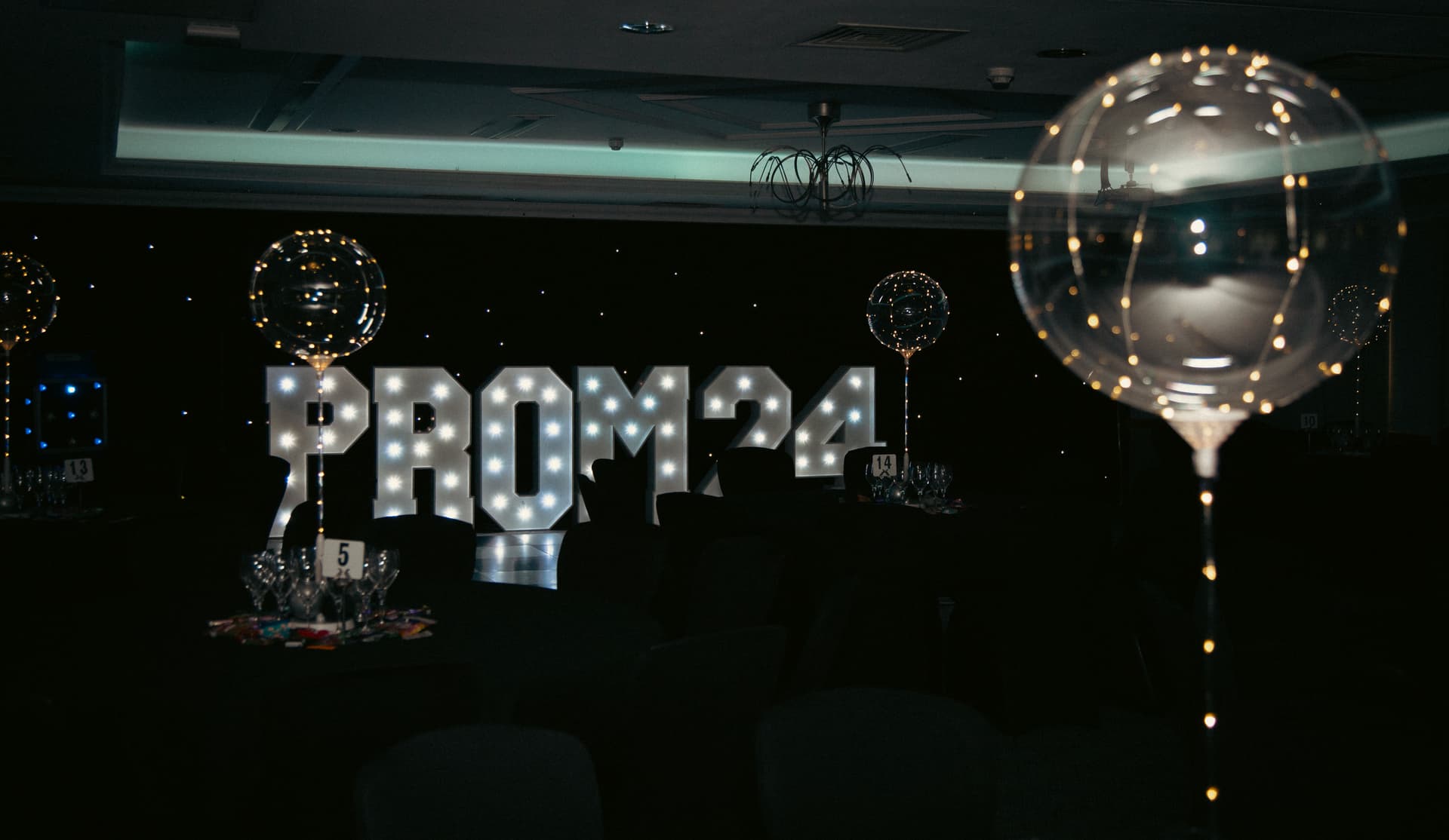 CHS Prom 2024 - Showcase Image 1