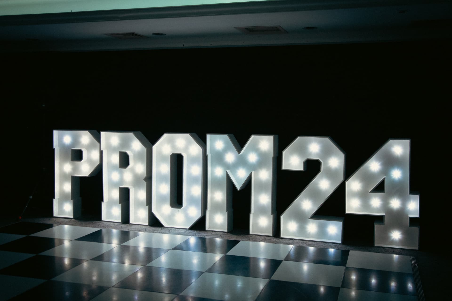 CHS Prom 2024 - Showcase Image 2