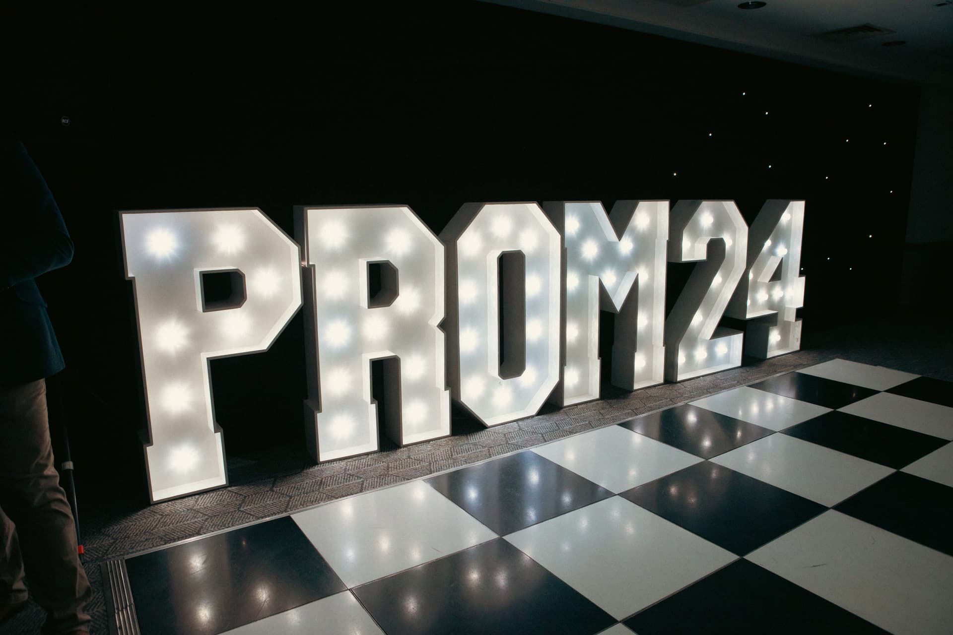 CHS Prom 2024 - Showcase Image 3